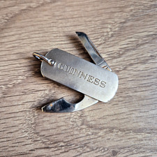 Vintage guinness silver for sale  LEICESTER