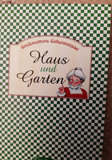 Großmutters geheimnisse haus gebraucht kaufen  Chemnitz