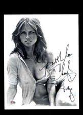 Cheryl tiegs psa for sale  Germantown
