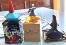 Mignon collezione profumi usato  Livorno