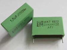 Stück mkt1822 5µf gebraucht kaufen  Greifenberg