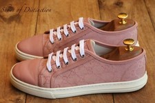 Gucci pink monogram for sale  SUTTON COLDFIELD