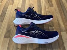 Asics gel cumulus for sale  MANSFIELD