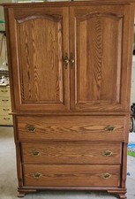 Amish solid oak d'occasion  Expédié en Belgium