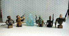 Star wars lot d'occasion  Toulouse-