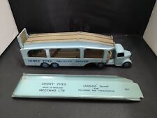 W773 dinky no582 for sale  HUNTINGDON