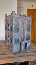 Warhammer 40k terrain for sale  LONDON