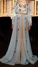 Beautiful moroccan dress for sale  LONDON