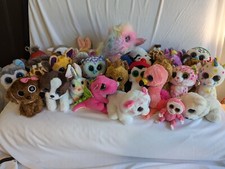 Lot beanie boo for sale  Tomball
