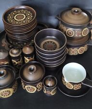 Denby arabesque sold for sale  NOTTINGHAM