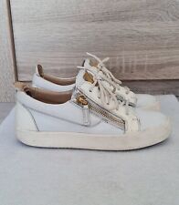 Baskets sneakers giuseppe d'occasion  Cap-d'Ail