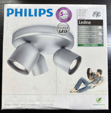 Philips ledino led for sale  LOUTH
