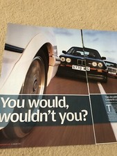 Bmw mercedes 190e for sale  READING