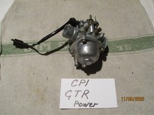 Gewerblich cpi gtr gebraucht kaufen  Altenstadt
