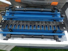 Screwfix dovetail jig for sale  LINCOLN