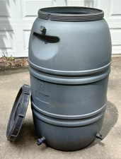 One sturdy hdpe for sale  Prospect Heights