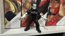 Wwe retro custom for sale  YORK