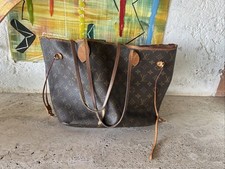 Louis vuitton neverfull usato  Roma