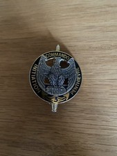 Insigne 3éme rima. d'occasion  Marchiennes