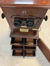 Taxiphote borne visionneuse d'occasion  Pantin