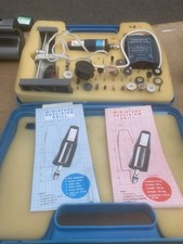 Miniature precion drill for sale  BRADFORD