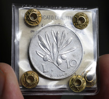 Lire ulivo 1946 usato Lire ulivo 1946 usato  Veroli