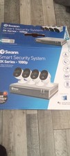 Swan smart security for sale  NORTH FERRIBY