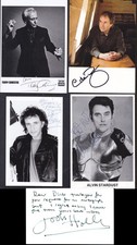 alvin stardust for sale alvin stardust for sale SCARBOROUGH