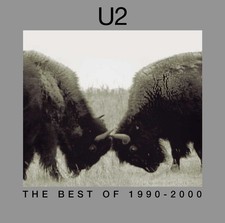 U2 - The Best of 1990-2000 comprar usado  Enviando para Brazil