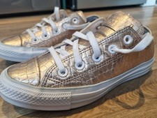 Women converse star for sale  YORK