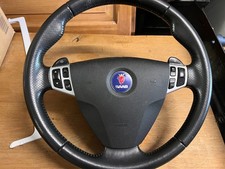Rig saab multifunktion gebraucht kaufen  Altena