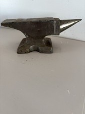 Old small anvil for sale  DONCASTER