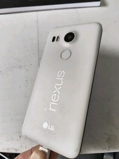Nexus h791 smartphone for sale  DUNFERMLINE