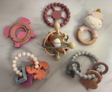 Infant baby silicon for sale  Coshocton