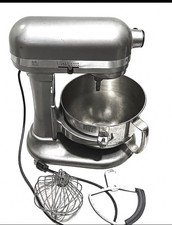 Kitchenaid kp26m9pccu professi for sale  Riverside