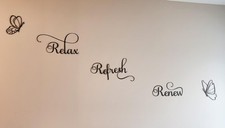 Used relax refresh for sale  East Boston