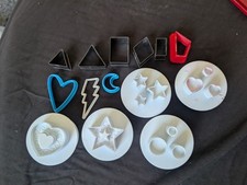 Collection mixed polymer for sale  CARDIFF