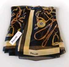 Pfc foulard donna usato  Milano