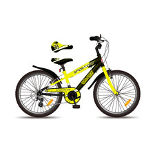 Bici bicicletta bambino usato  Casapesenna