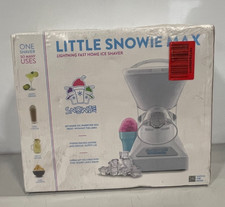 Snowie little snowie for sale  Wooster