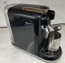 Breville creatista nespresso for sale  Eureka