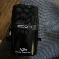 Zoom h2n linear for sale  North Branch