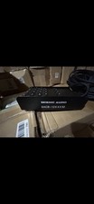 Seismic audio sacb for sale  Escanaba