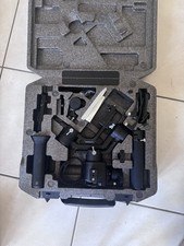 Dji ronin stabilizzatore usato  Urbania