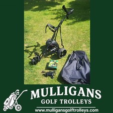 Used powakaddy freeway for sale  UK