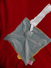 Doudou plat ikea d'occasion  Épouville