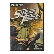 Starship troopers rom gebraucht kaufen  Schneverdingen