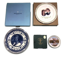 Set royal commemorative for sale  GLOSSOP