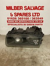 Bmw e36 reg for sale  NEWTON ABBOT