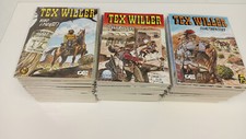 Collezione tex willer usato  Acri